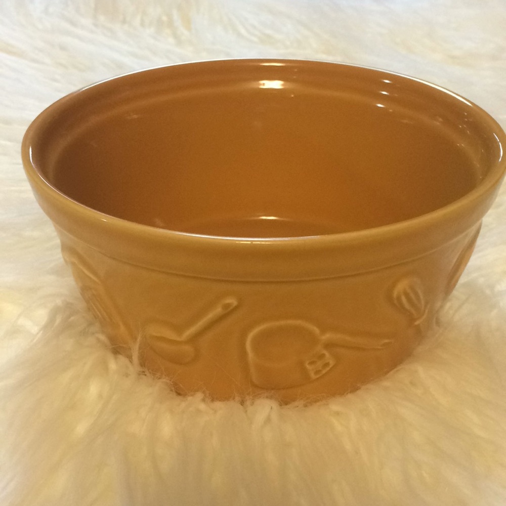 Small Mixing Bowl